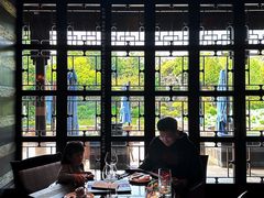 -杭州西子湖四季酒店·金沙厅