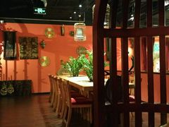 -浩海火烧云傣家菜(京广店)