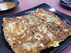 -新加坡Zam Zam餐馆