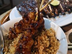 -Warung Nia Balinese Food & Pork Ribs
