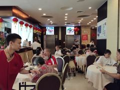 大堂-荔枝楼酒家(员村东璟店)