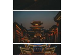 -平遥古城