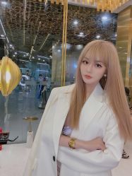 -3AM·S HAIR SALON烫发染发接发