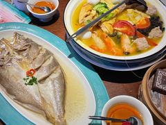 -寻宝记绍兴菜(鲁迅路店)