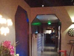 -一间森林酒店(上海人民广场店)