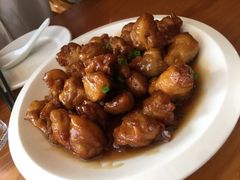 -乌江鱼杭帮菜(西湖店)