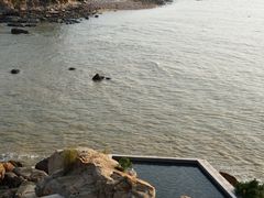 -影吧•悬崖海景(珠海凤凰湾悦椿酒店)