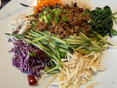 -八大碗·地道东北菜(中街店)