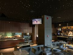 -STARRY CAFE & LOUNGE BAR(高新店)