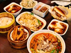 -阿那亚第三食堂 Cafeteria 3