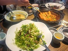 -隆喜元鱼汤包·海鲜(中联广场店)