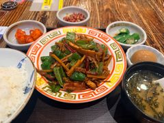 -平成屋·午肴夜酒(四川北路店)