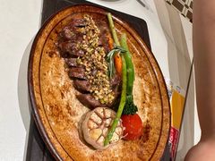 -CRAZYONES克芮旺斯西班牙餐厅(苏州中心店)