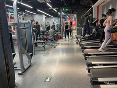 -乐刻运动健身(枫蓝国际升级店)