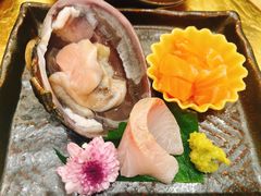 -鮨政·Omakase(港汇恒隆广场店)