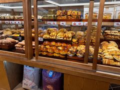 -小飞象面包公社(珠江路金鹰店)