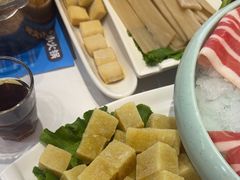 -德龙火锅(松源街直营店)