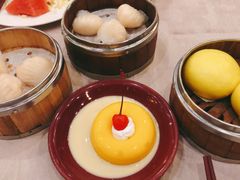 -红莲中餐厅(日航饭店)