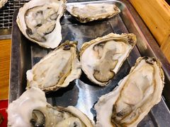 -蚝英雄鲜蚝自助专门店(长楹天街直营店)