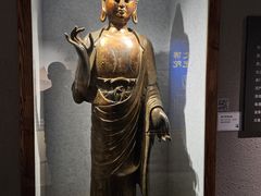 -张掖大佛寺景区