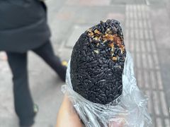 -芳婆糕团店(王府大街店)