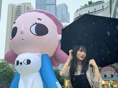 -深圳来福士广场