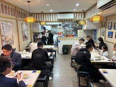 -二扁私房面馆(崂山路店)