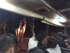 -清迈夜间动物园