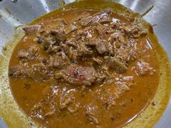 -尕胡才炕锅烤羊肉馆(八一路店)