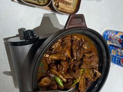 -口味堂(惠济路店)