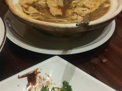 -逸林轩中餐厅(中信泰富朱家角锦江酒店)