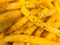 薯条-miss密斯韩餐(平阳景苑店)