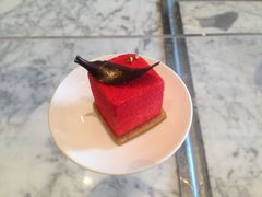 -成都瑞吉酒店·秀餐厅