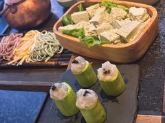 -盡膳口福跷脚牛肉火锅(晶耀前滩店)