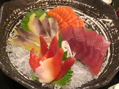 -稻早料理美术馆(城阳店)