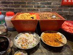 -矮板凳老火锅(宽窄巷子店)