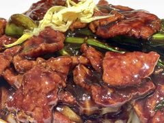 -太平馆餐厅(油麻地店)