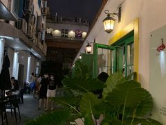 -Carmen卡门西班牙餐厅