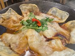 -吴家·非遗淮扬小馆(镇江万达广场店)