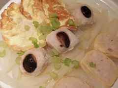 -客语-客家菜(石岐店)
