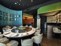 -曼格纳婚礼艺术中心(张江店)