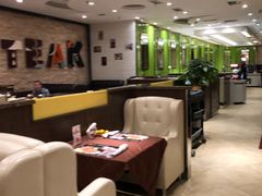 大堂-尊品牛排(沙湾印象汇店)