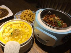 -锦上中式酒馆(南内环店)