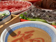 -南锣南门涮肉(南锣鼓巷店)