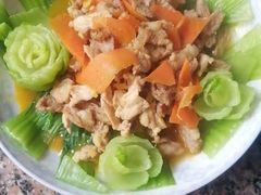-爱的果实月嫂育婴师(世纪东方店)