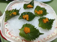 -万岛日本料理铁板烧(大宁店)
