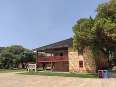 -毛泽东寻乌调查纪念馆