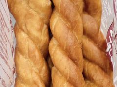 -弘祥蜂蜜大麻花(校场街店)