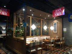 -云海肴·云南小炒·汽锅鸡(天津国金汇店)