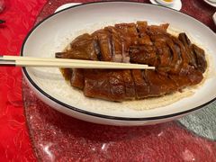 -北园酒家(小北路店)